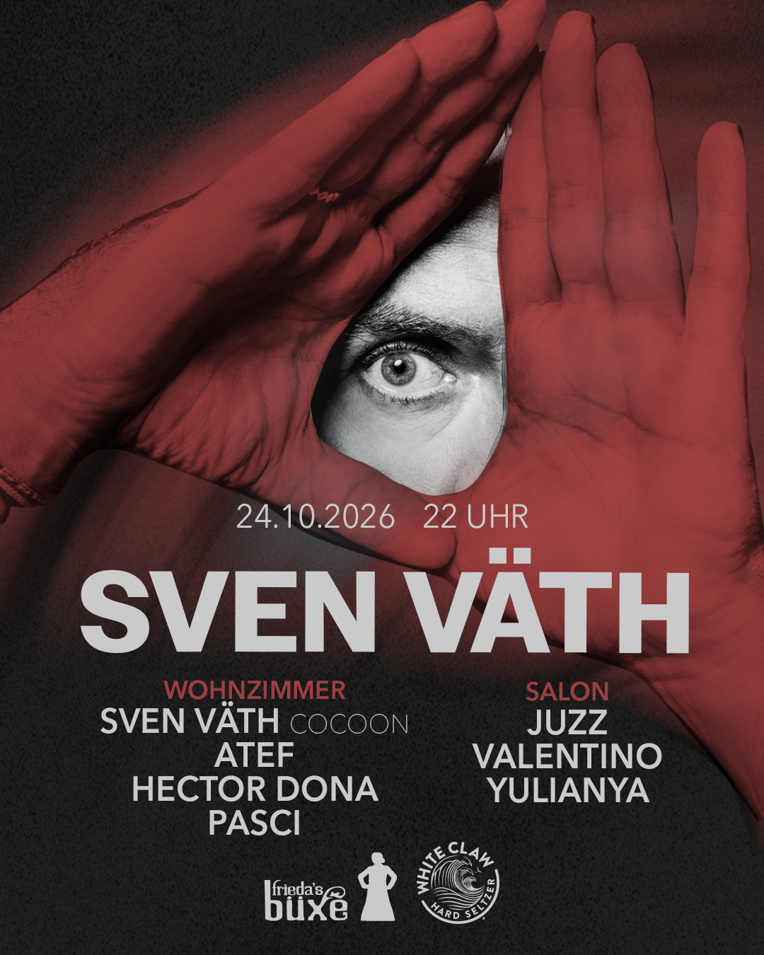 Sven Väth