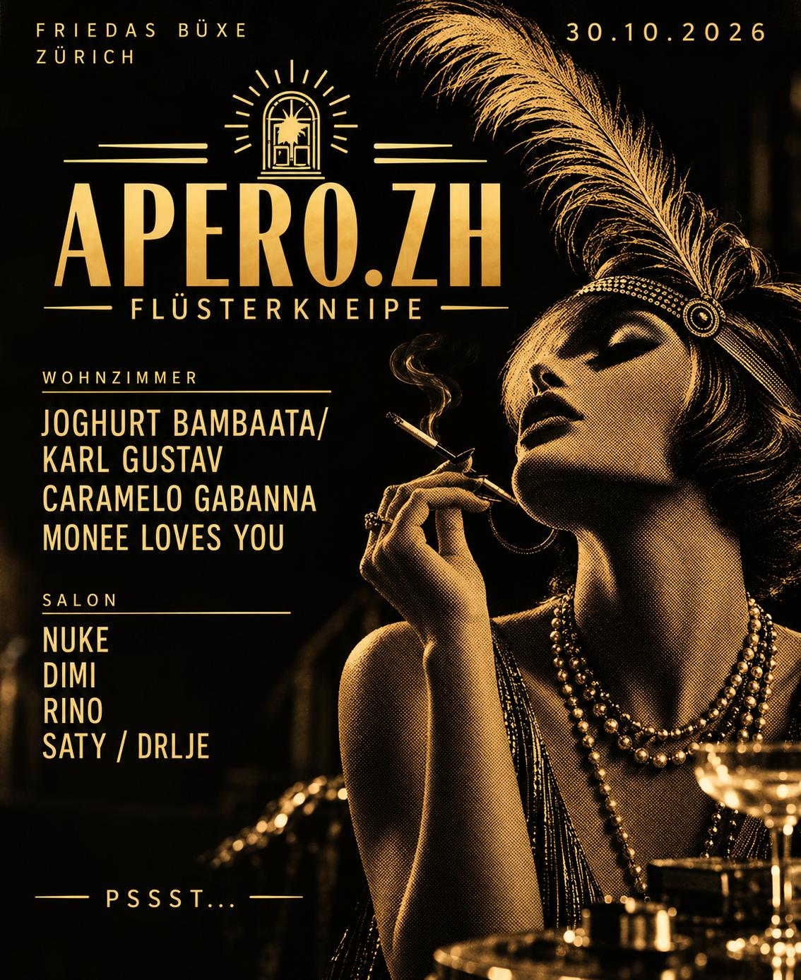 APERO